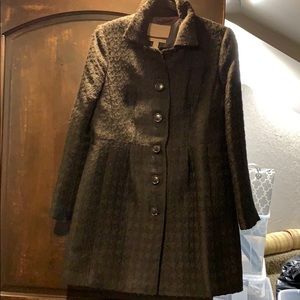 Banana republic jacket